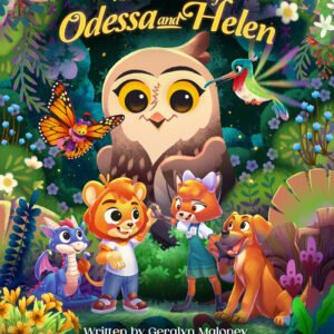 The Adventures of Odessa and Helen